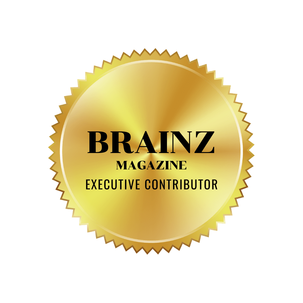 Executive-Contributer-Brainz-Magazine-Badge BRAINZ magazine dr christine sauer