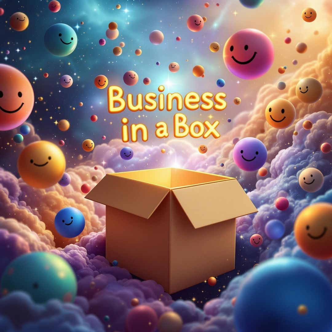 Business in a Box