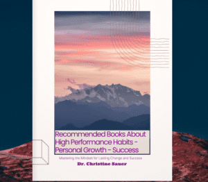 books for productivity, high performance books list of books for success