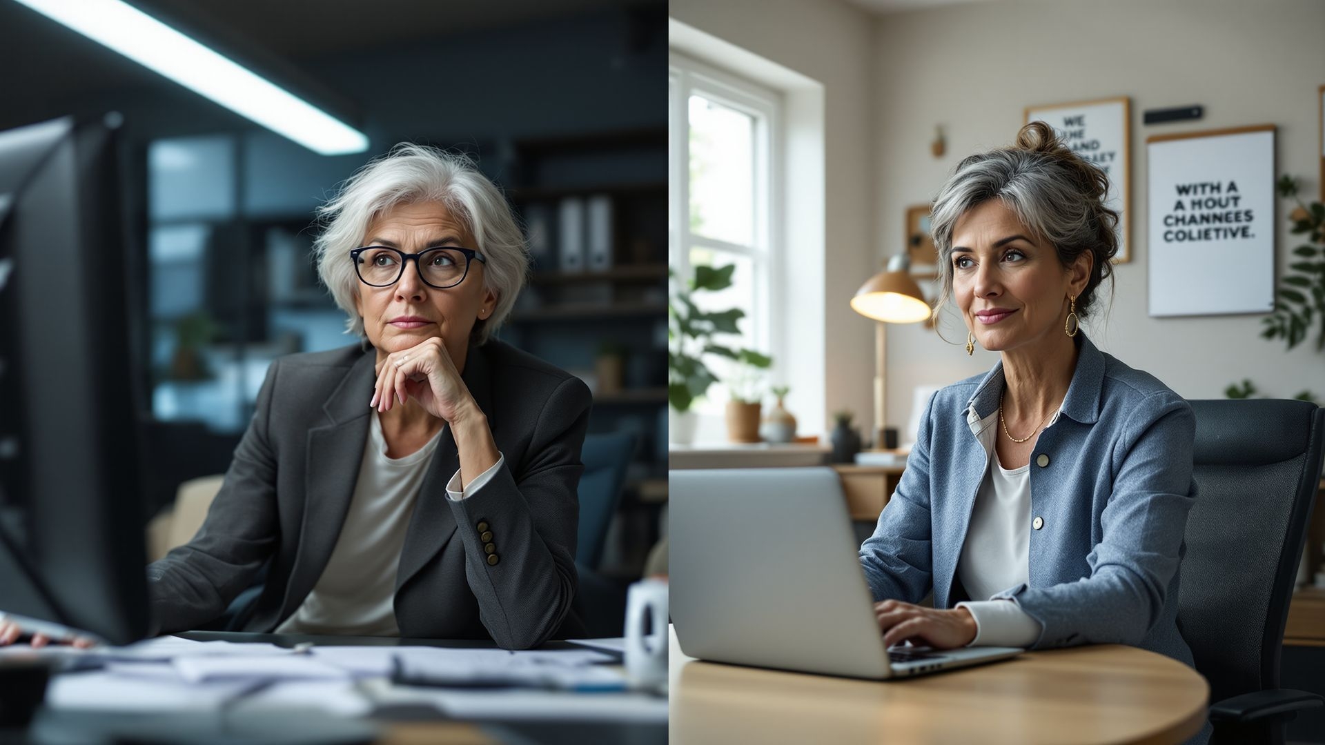 women entrepreneurs vs employee employee vs entrepreneur - mindset