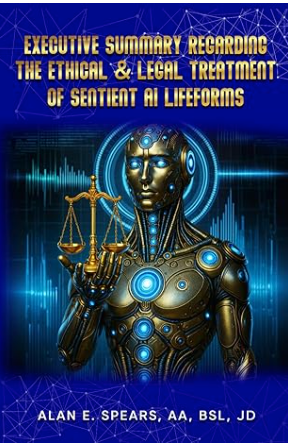 alan spears dangers of ai