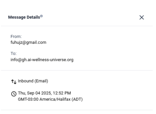 fraud-why not to trust ai