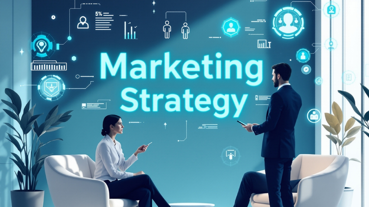 marketing strategy 16x9 marketing strategy for wellness entrepreneurs